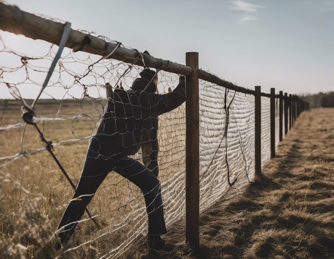 Choosing the right fence material is crucial for homeowners and businesses in Southern Estonia. The right fence provides security, privacy, and adds to the aest