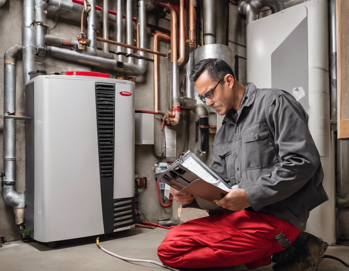 As the seasons change and temperatures drop, a well-functioning heating system is essential for comfort and safety. However, like any other mechanical system, h