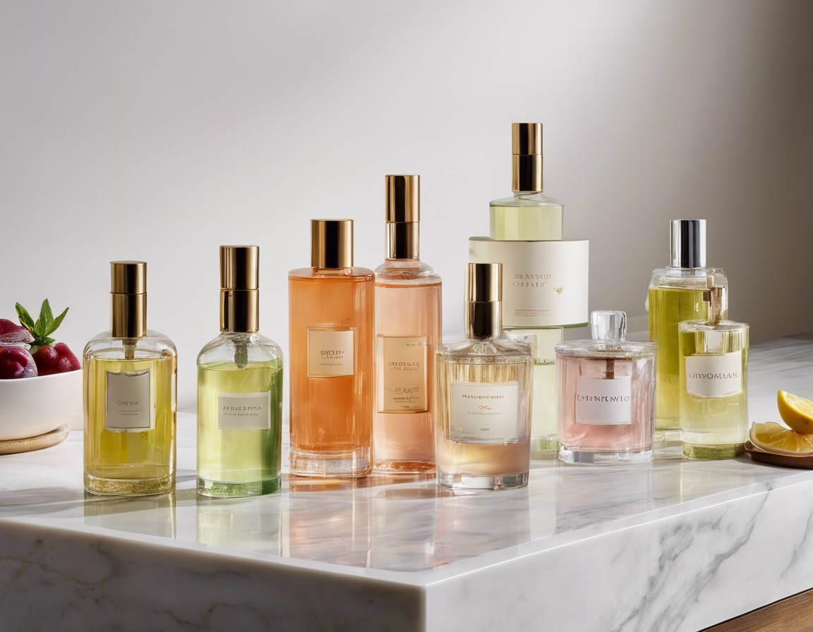 The power of scent is undeniable. It can transport us to distant memories, evoke emotions, and enhance our environment. A carefully chosen room fragrance can tr