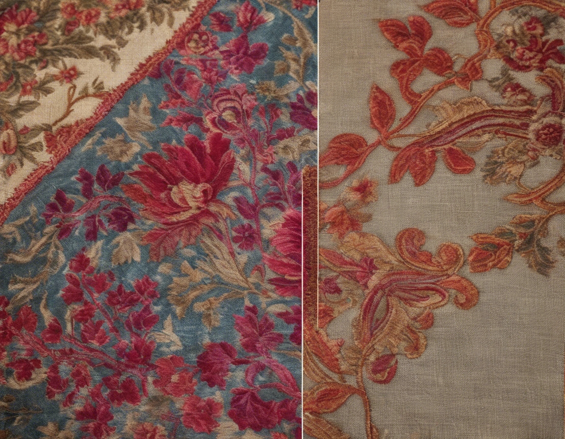 Embroidery has been a symbol of sophistication and elegance in the textile industry for centuries. Custom embroidery, in particular, offers a unique opportunity