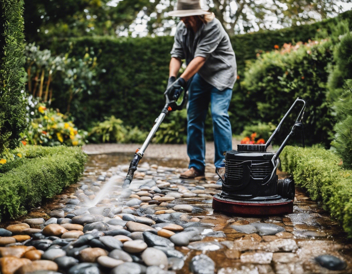 Weathering is a natural process that affects all outdoor materials, including pavement stones. Over time, exposure to the elements—such as rain, snow, UV rays,