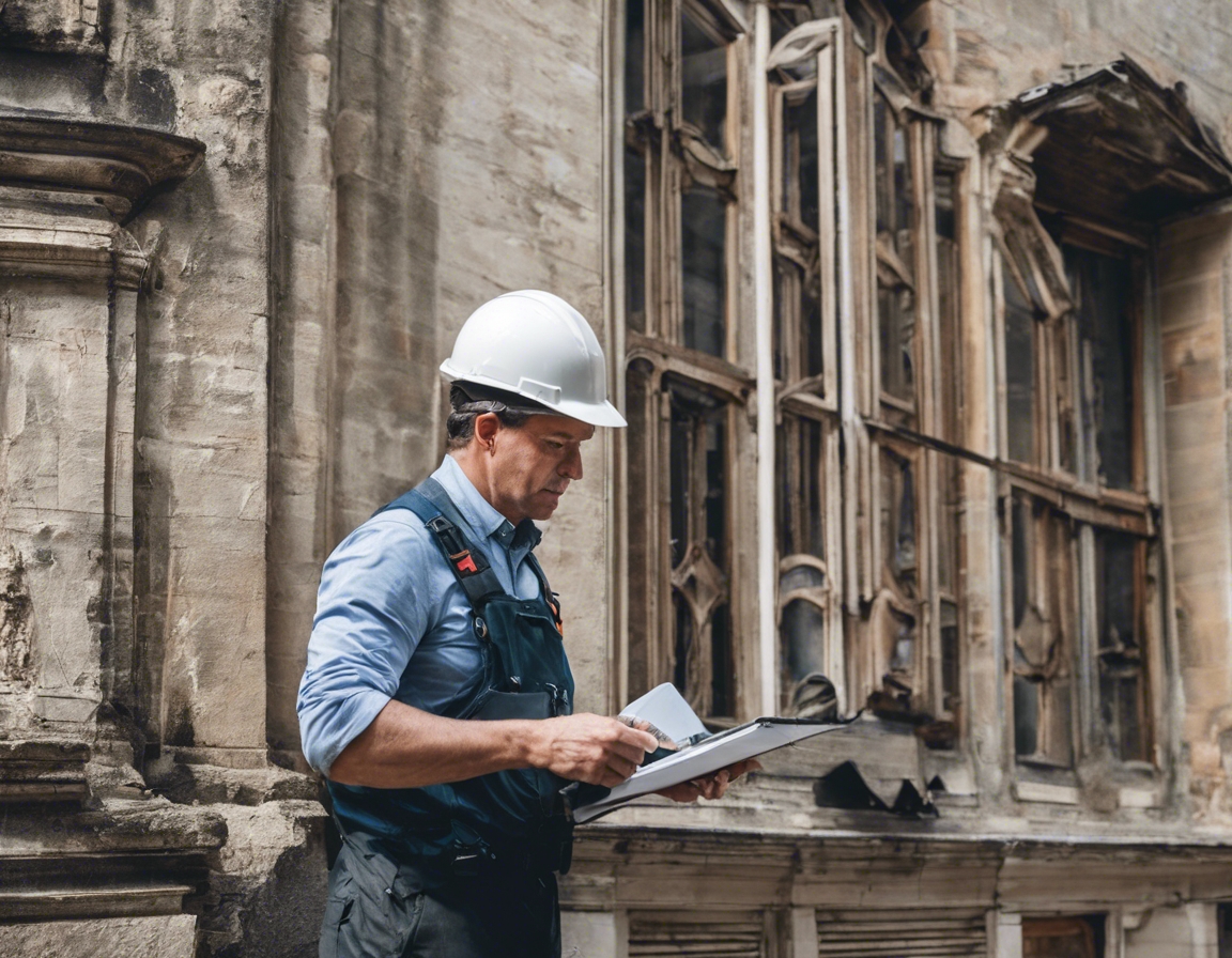 Technical condition assessments are comprehensive evaluations of a property's structural integrity, systems functionality, and compliance with relevant codes an