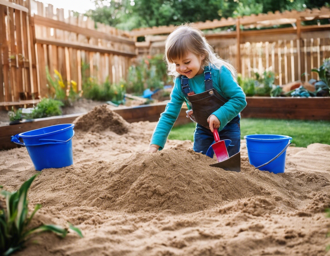 Outdoor play is not just a way to pass the time; it's a crucial ...