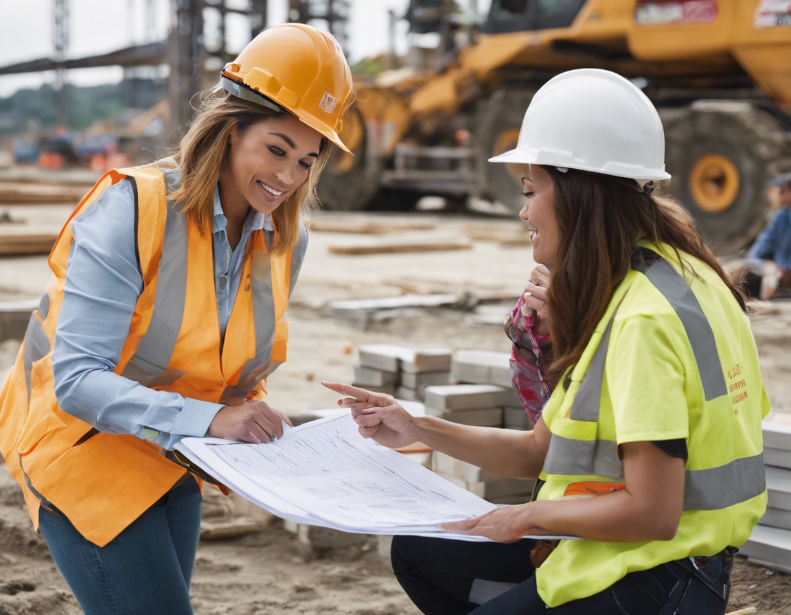 Before embarking on the search for a construction partner, it's crucial to have a clear understanding of your project's scope and scale. This includes the size