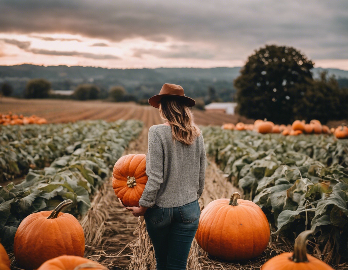 As the leaves turn golden and the air chills, pumpkin season heralds a time of warm, earthy flavors and cozy traditions. But beyond the iconic pumpkin pie, this
