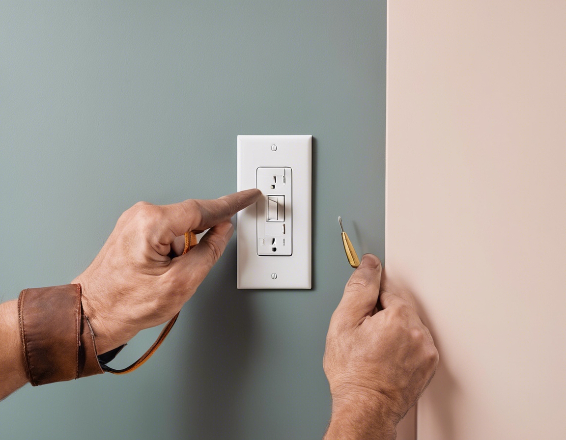 Choosing the right sockets for your business isn't just about convenience; it's a critical aspect of ensuring electrical safety and compliance with local regula