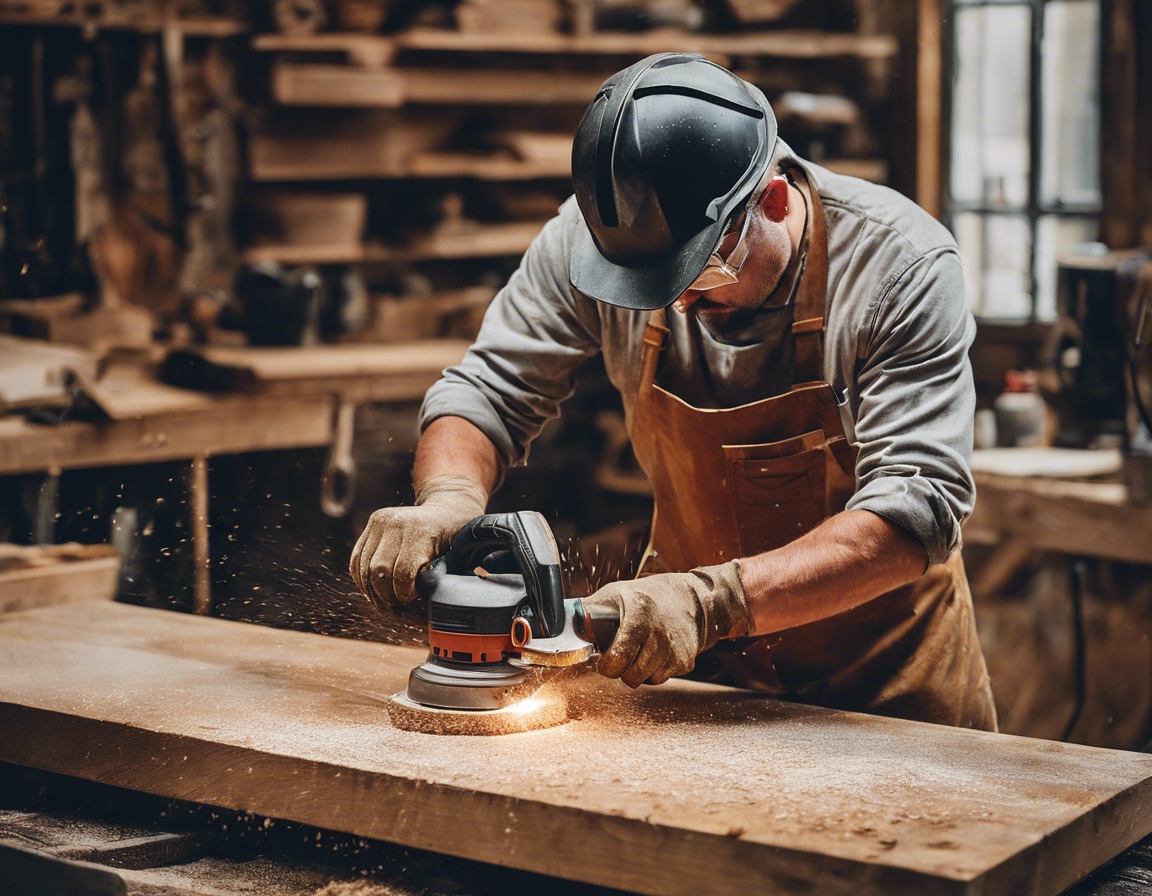 For skilled tradespeople, construction workers, and industrial employees, high-quality workwear isn't just about looking the part; it's a critical component of 