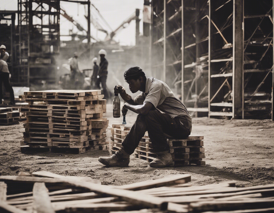 Skilled workers are the backbone of any successful project, especially ...