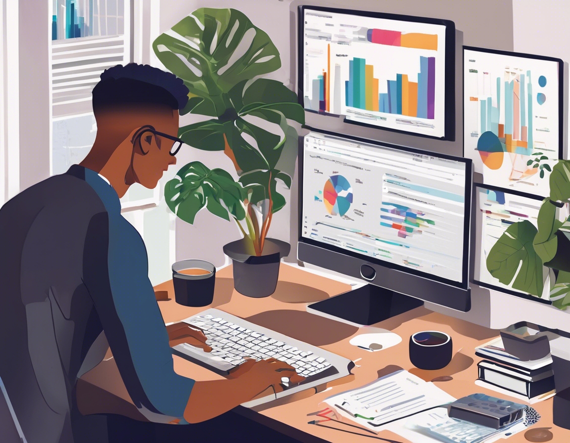 In the digital age, maximizing return on investment (ROI) is crucial for businesses looking to thrive online. Google Ads, a powerful advertising platform, offer