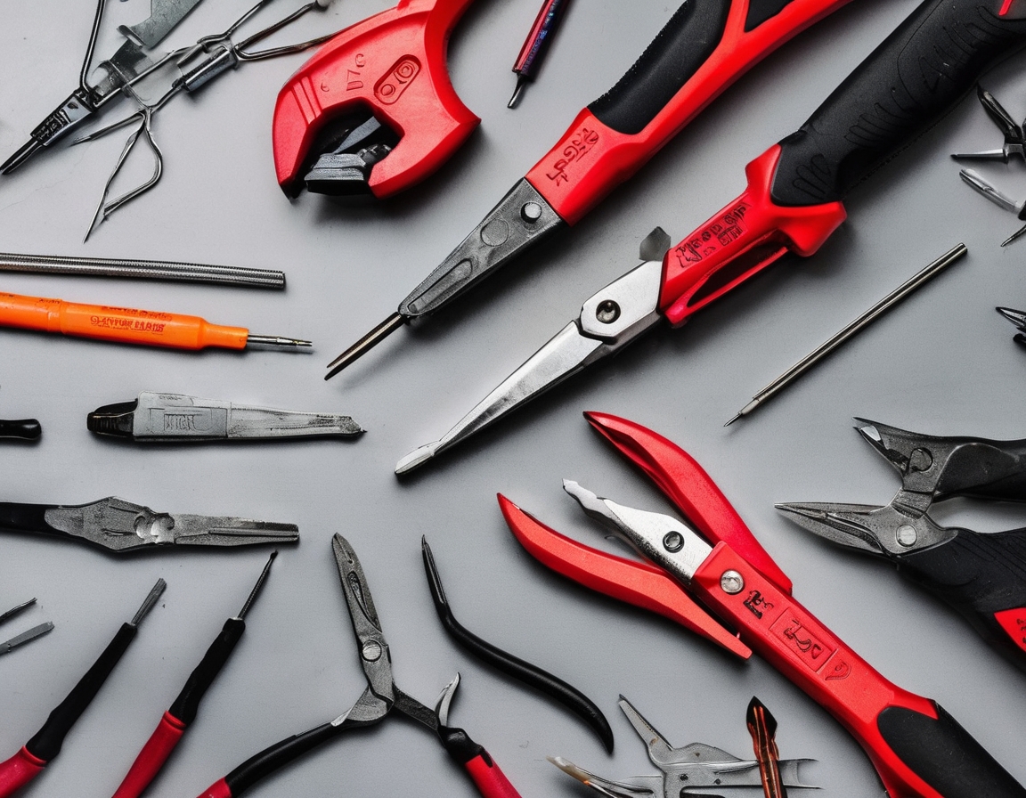Before you start looking for a contractor, it's crucial to have ...