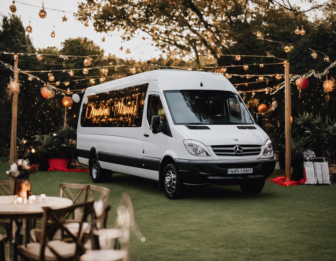 When planning a corporate event, transportation can play a pivotal ...