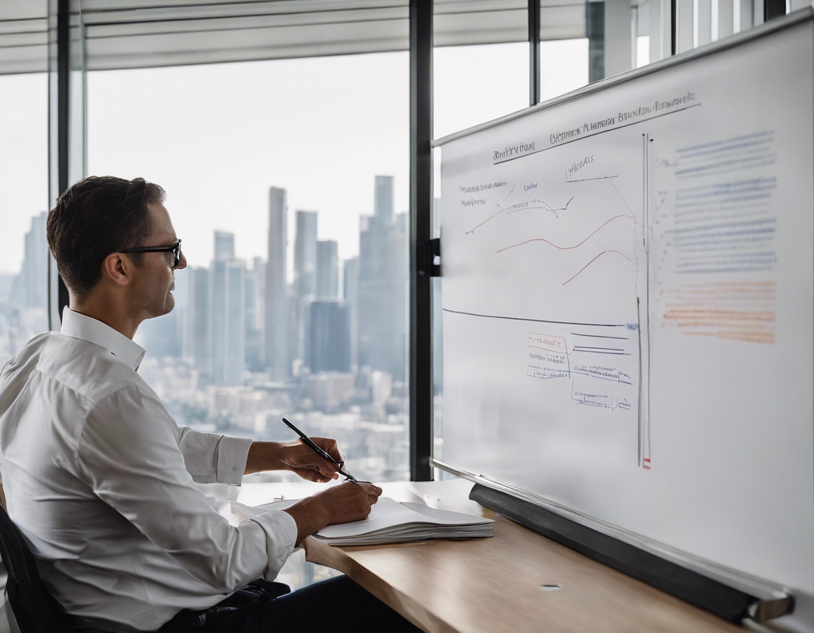 Return on Investment (ROI) is a key performance indicator used to measure the efficiency of an investment. In real estate, it quantifies the profitability of pr