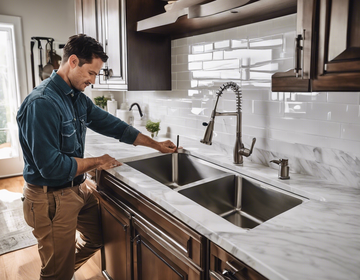 At LETKO OÜ, we understand that the flow of water through your home or business is essential to your daily life. That's why we've dedicated ourselves to providi