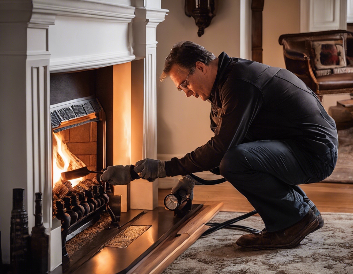 As the world becomes increasingly aware of the importance of sustainability, homeowners and businesses alike are seeking heating solutions that align with their