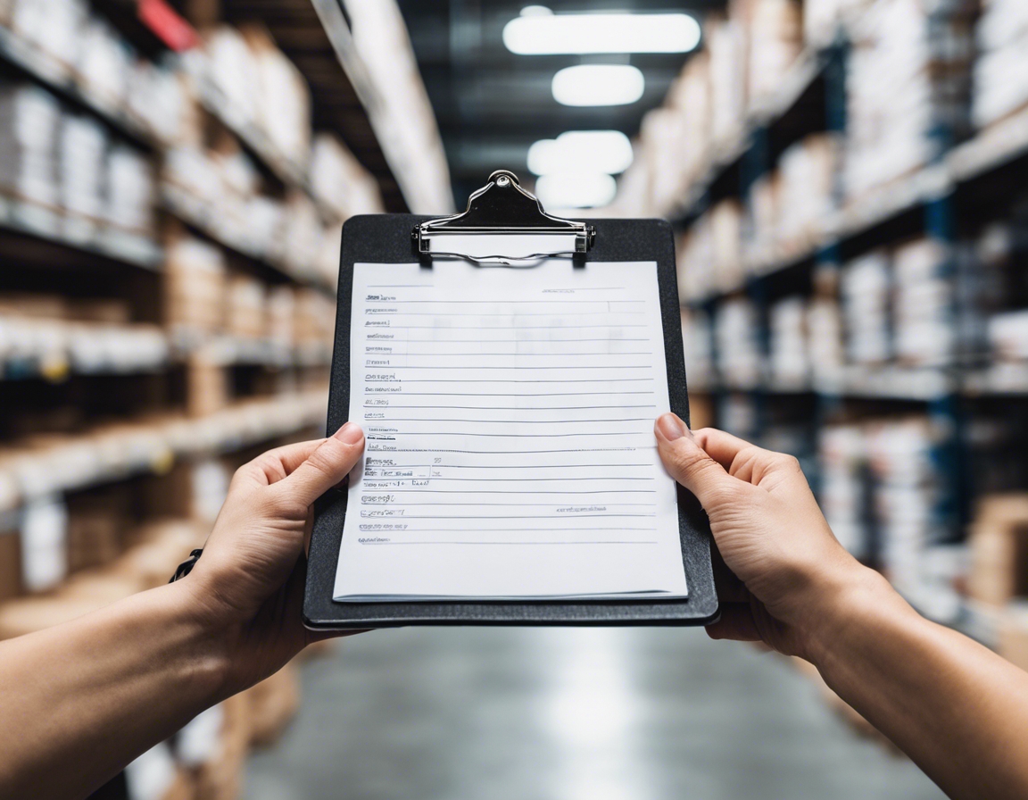 Efficient order management is the backbone of any successful supplier or wholesaler in the restaurant industry. Biteful OÜ understands the challenges you face a