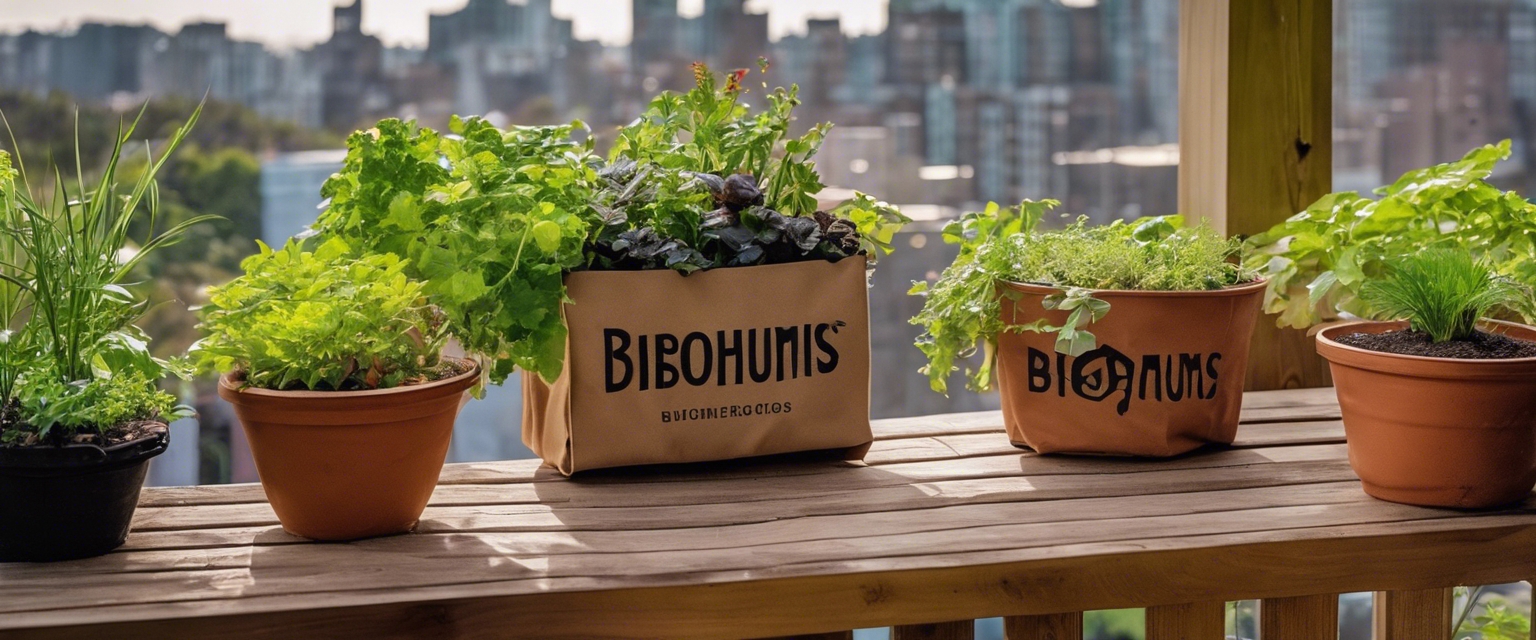 Biohumus, also known as vermicompost, is a type of organic compost produced through the decomposition of organic matter by earthworms. This nutrient-packed subs