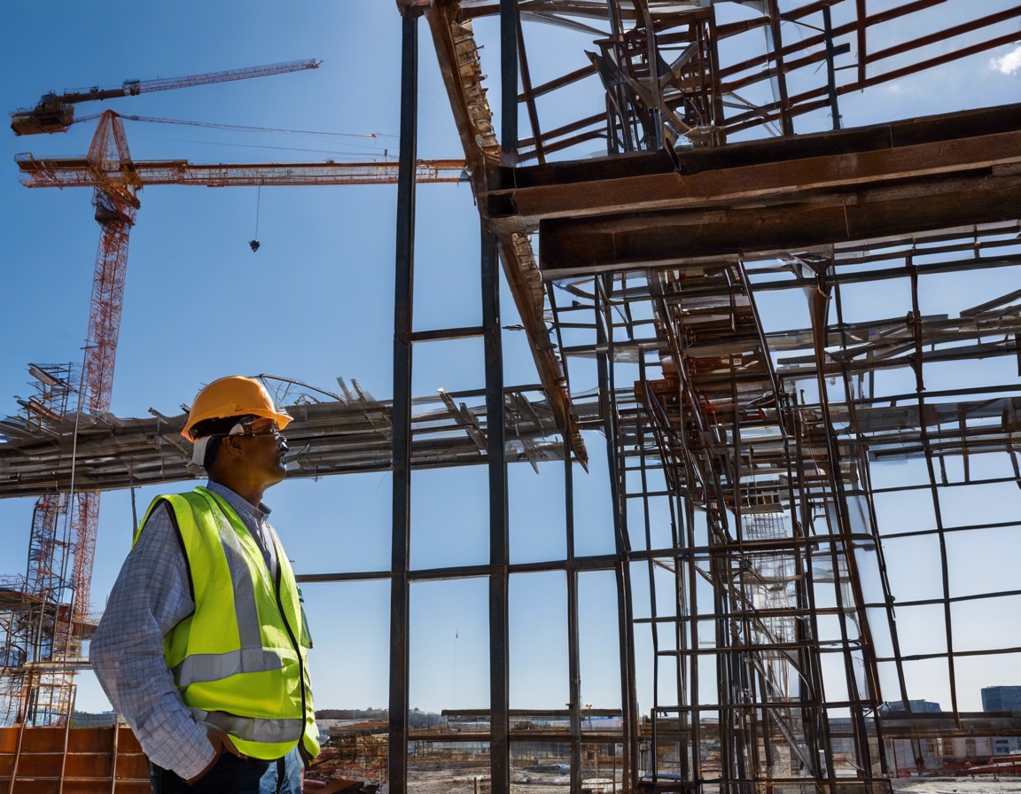 Structural engineering is a specialty within civil engineering that focuses on the framework of structures, ensuring they can withstand the stresses and pressur