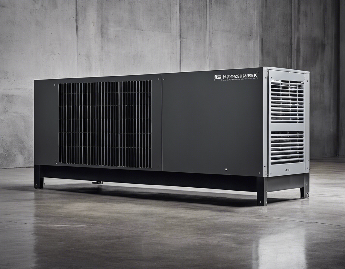 Inverters are critical components in the modern energy landscape, ...