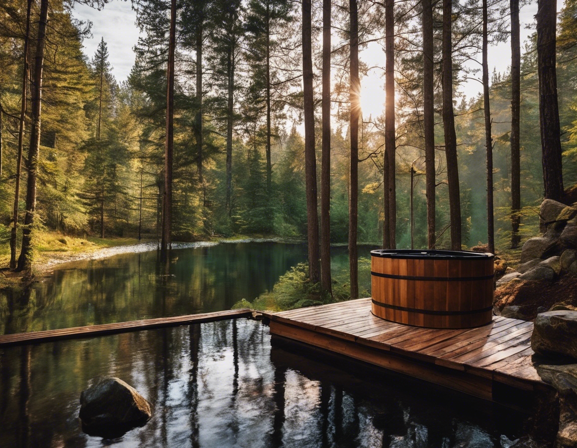 Saunas have long been cherished for their ability to promote relaxation, detoxification, and overall well-being. While the traditional sauna experience is alrea