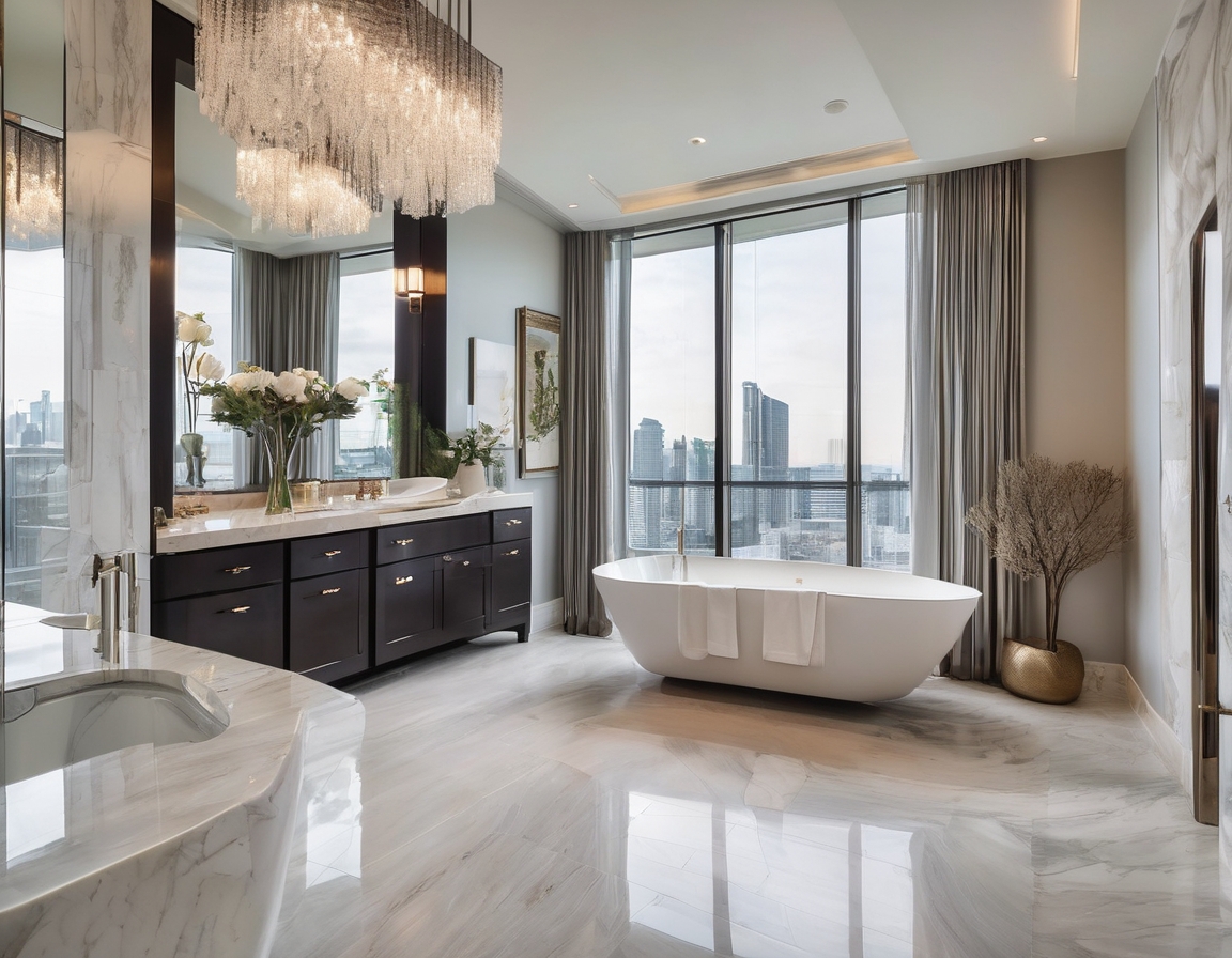 Before diving into real estate investment, it's crucial to define your investment goals. Are you looking for quick returns, or are you interested in building we