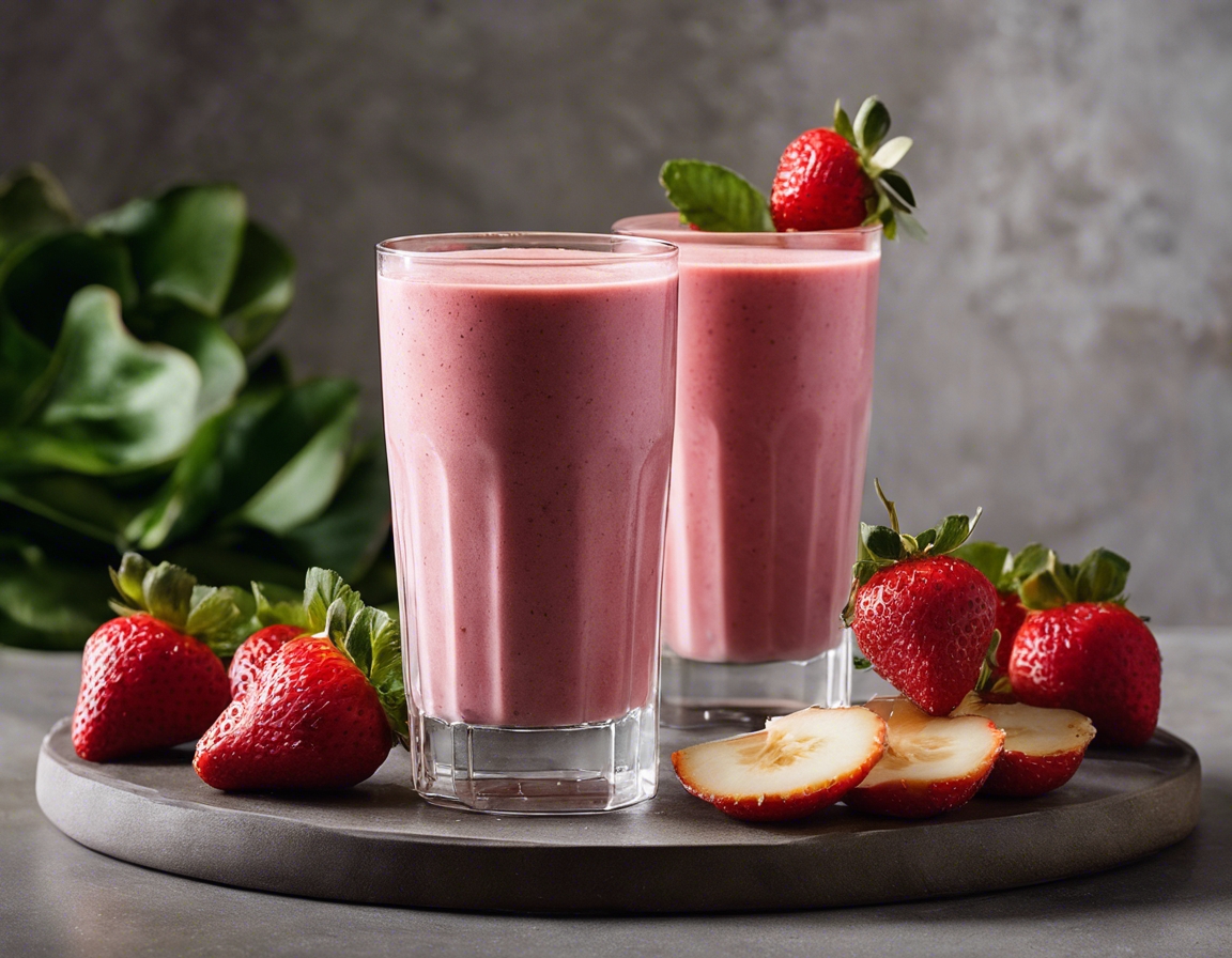 Embarking on a journey towards better health can be as delicious as it is rewarding, especially when Joyous Smoothies are part of your daily routine. Here's why