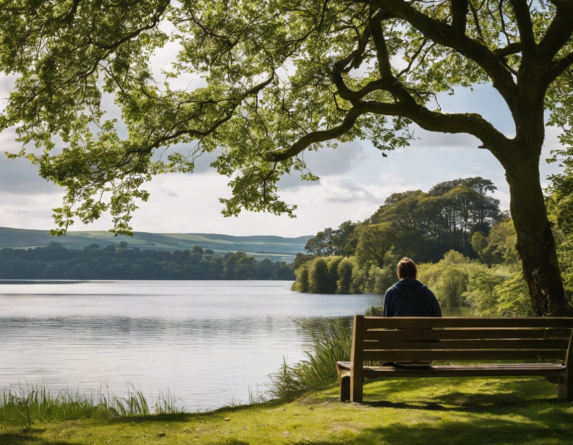 Maintaining a clean lakeside property is not only crucial for aesthetic appeal but also for preserving the delicate ecosystem that thrives within and around the