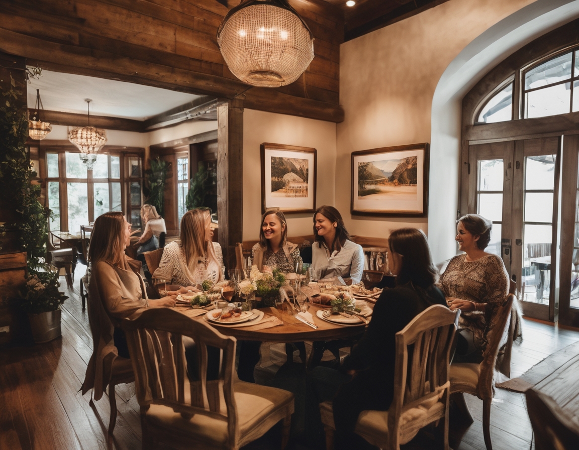 Before diving into the logistics, it's crucial to clearly define ...