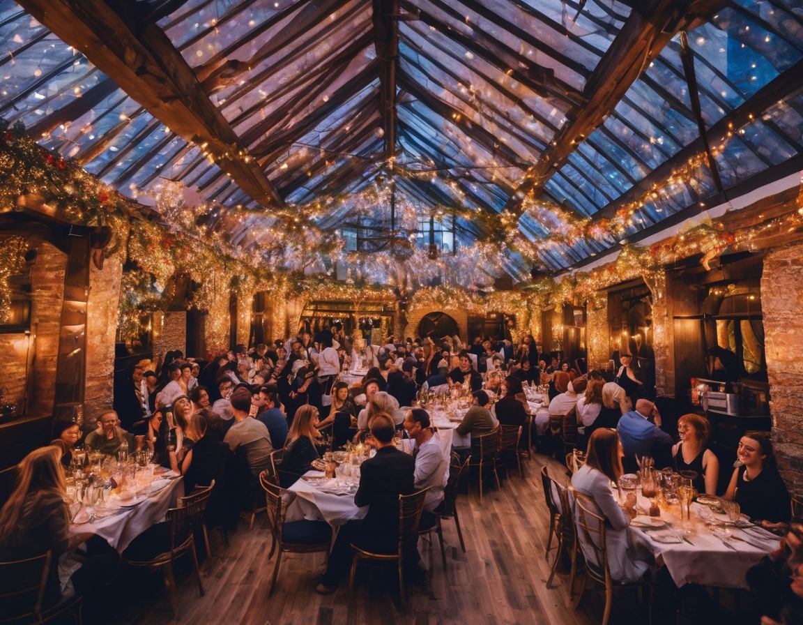 At Palu, we believe that every moment is worth celebrating. Our mission is to transform your special occasions into unforgettable experiences. Whether you're lo