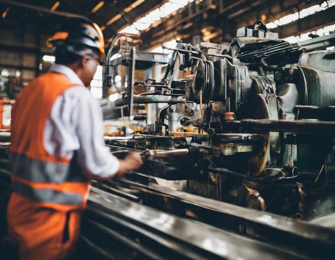 In today's fast-paced industrial landscape, the ability to quickly adapt to changing project demands is crucial. Temporary workers provide the flexibility neede