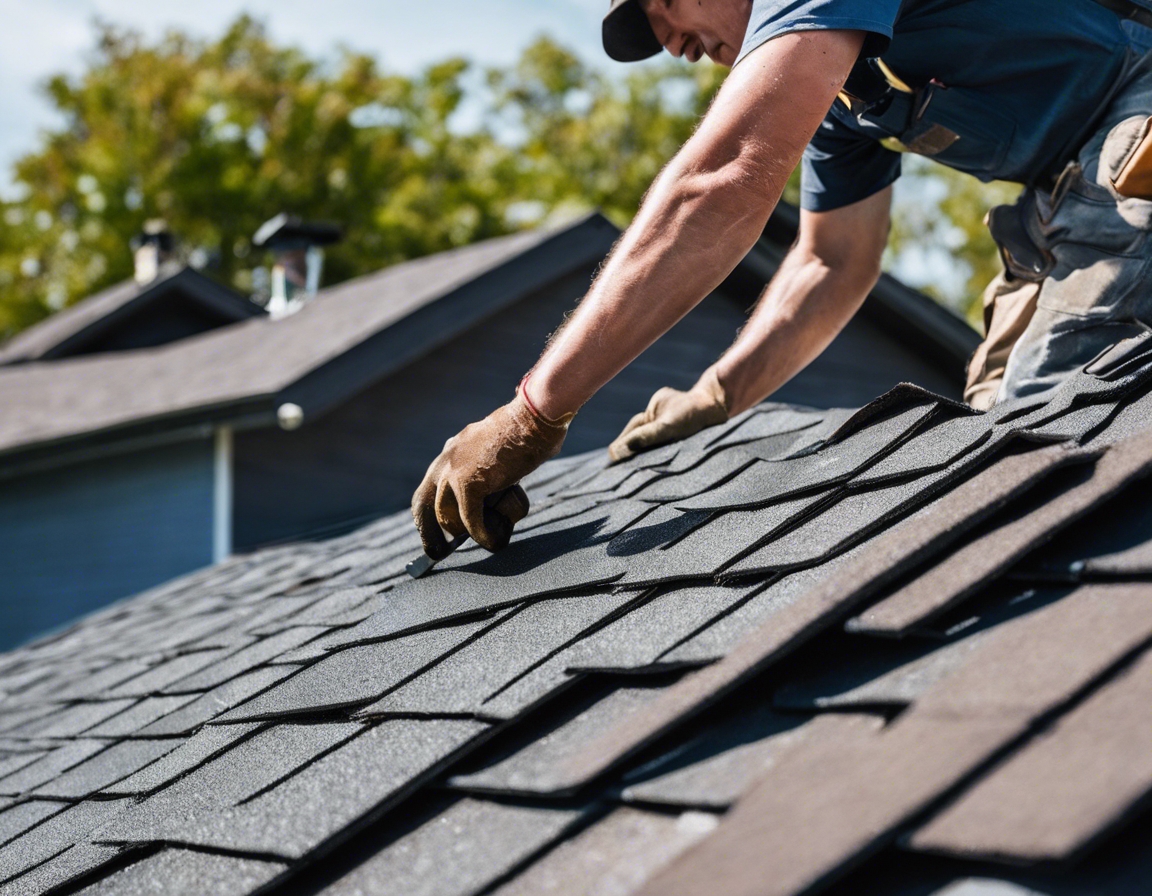 As a homeowner or property manager, maintaining the integrity of your building's roof is crucial. A well-maintained roof not only protects your property from th