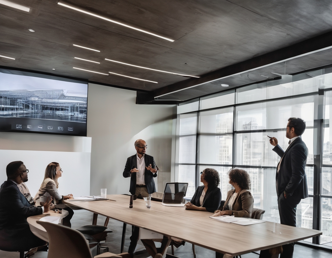 Modular housing, a construction method where homes are built in sections or modules in a factory setting, has been gaining traction as a viable solution to mode