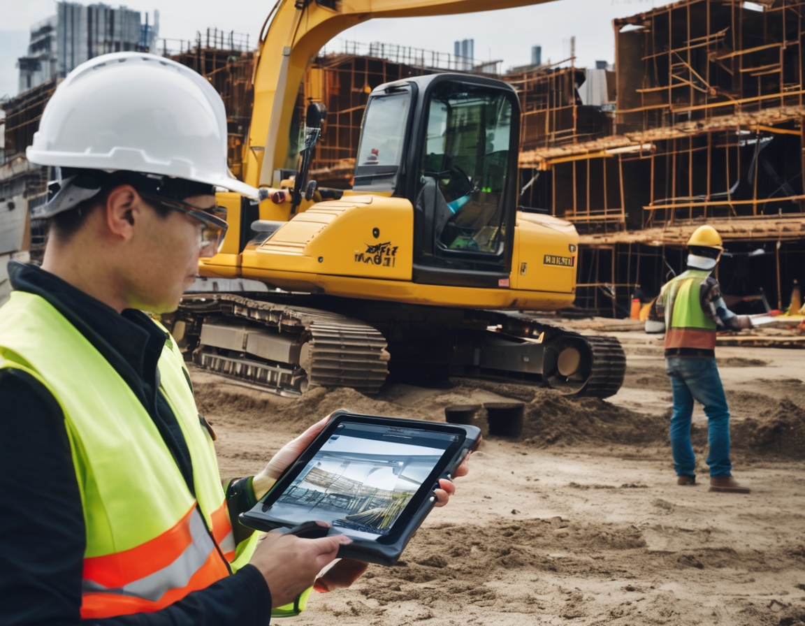 Sustainable construction is more than just a trend; it is a necessity in today's world. As the demand for environmentally friendly and resource-efficient buildi