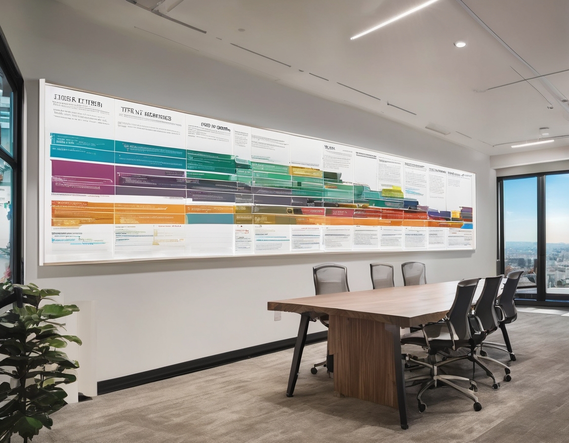 Before embarking on any construction project, it is crucial to clearly define the project scope and objectives. This involves outlining the project's goals, del