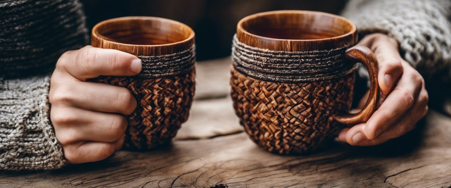 Estonian handicrafts are a window into the soul of the country, reflecting centuries of tradition, resilience, and creativity. These artisanal creations are not