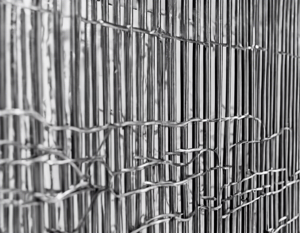 Metal fencing is a robust and versatile boundary solution that ...