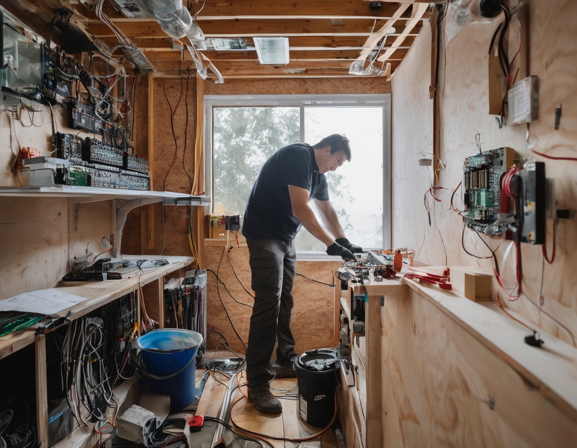 Eco-friendly building, also known as green building, is a method ...