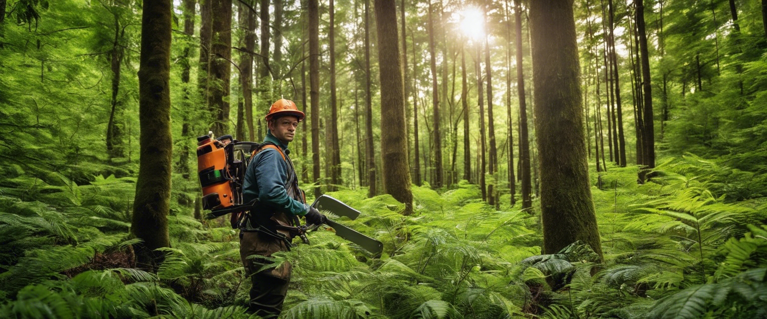 Trees are a vital part of our environment, providing shade, beauty, and habitat for wildlife. However, when trees become dangerous, they pose significant risks