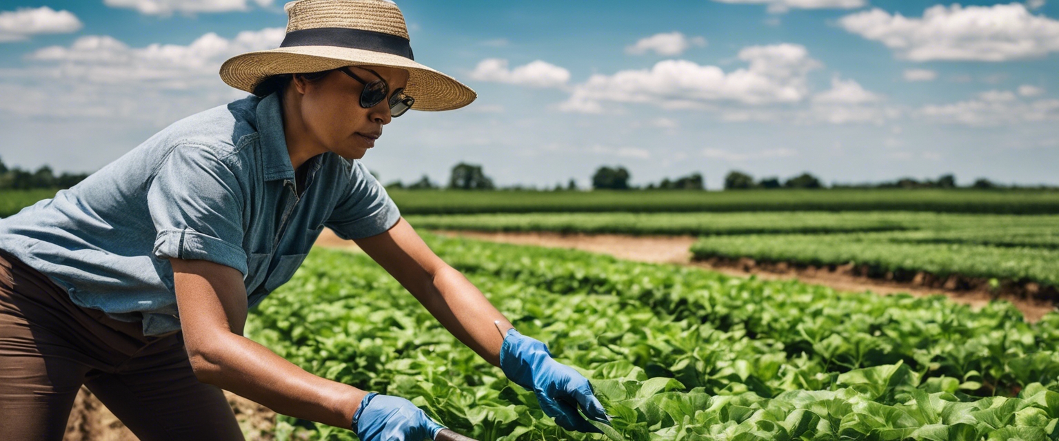 As the agricultural sector evolves, leveraging advanced machinery has become a cornerstone for enhancing farm productivity. FARMEST TRADING OÜ understands the i