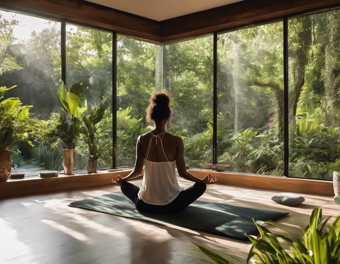 Holistic therapy is an approach to healing that considers the whole person — body, mind, spirit, and emotions — in the quest for optimal health and wellness. Ac
