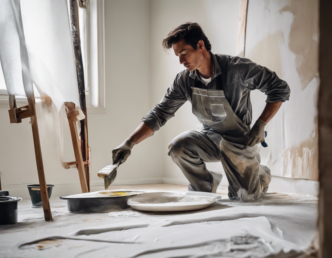 Embarking on a home renovation project can be an exciting yet ...