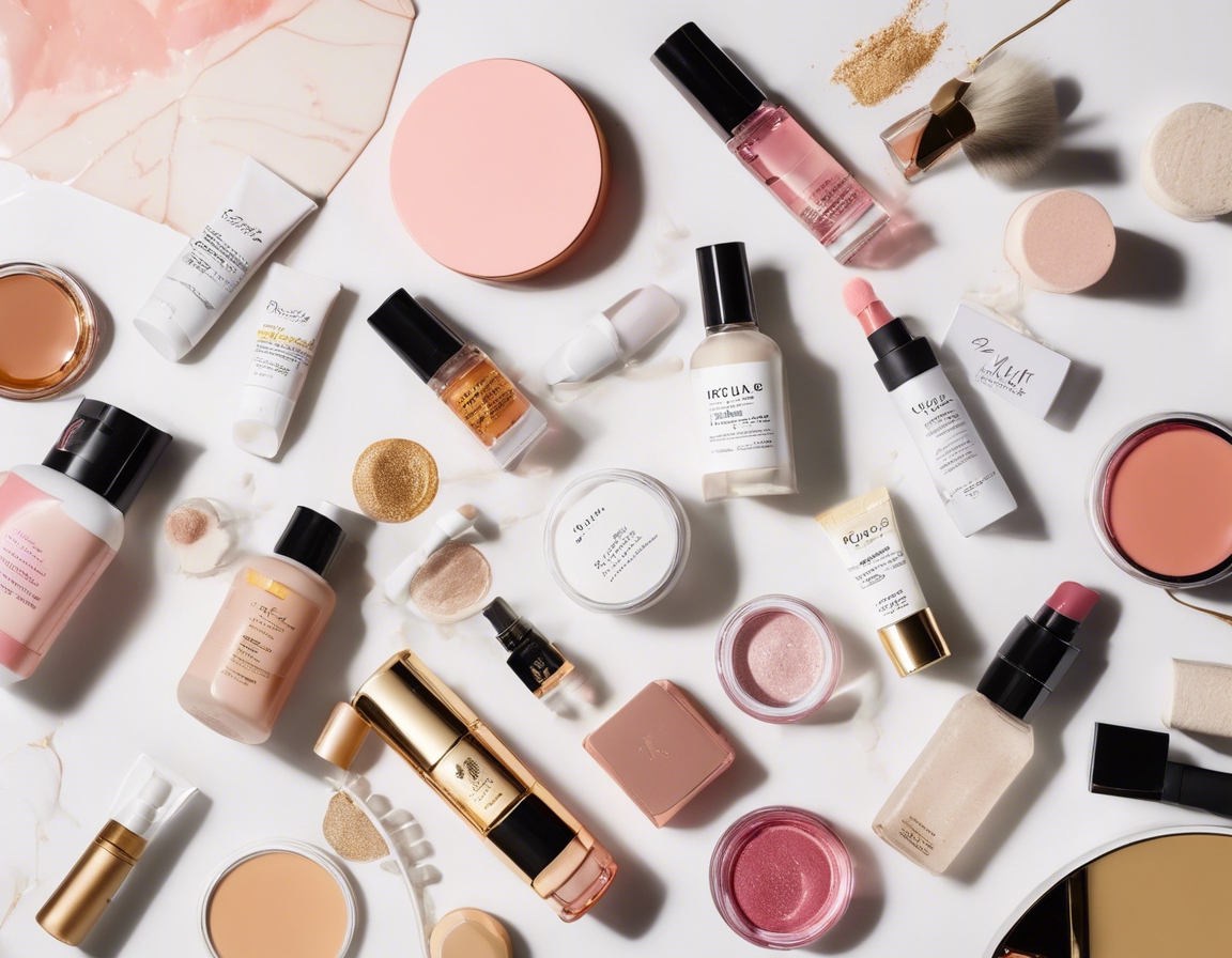Achieving a flawless complexion is a goal for many, but with the overwhelming number of skincare products on the market, it can be challenging to know where to 