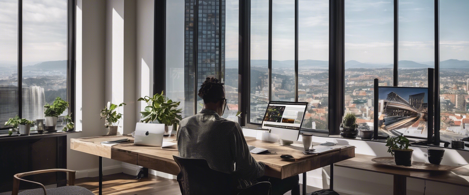 Remote recruitment has rapidly evolved from a niche practice to ...