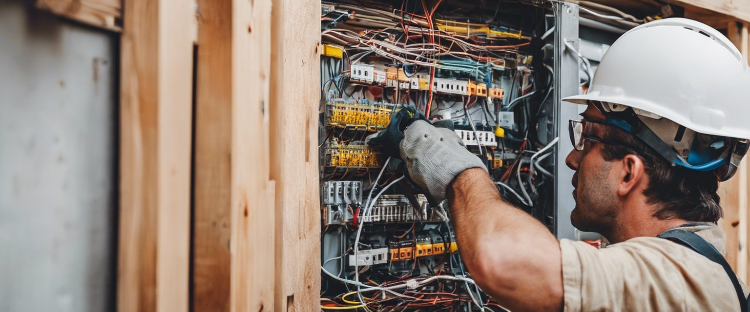 As a homeowner or property manager, ensuring the safety and efficiency of your electrical system is paramount. An outdated or malfunctioning system can pose ser