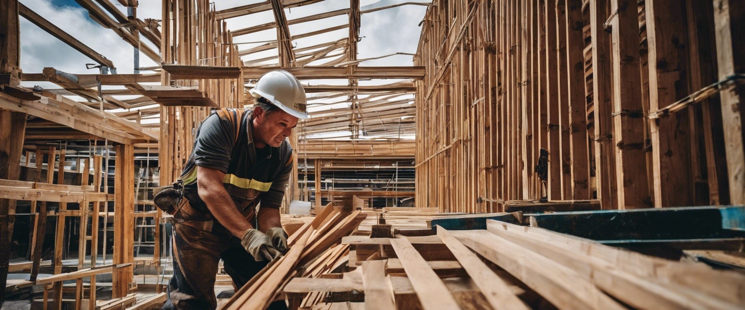 As the construction industry evolves, so do the trends that shape the future of house building. These trends are driven by a combination of technological advanc