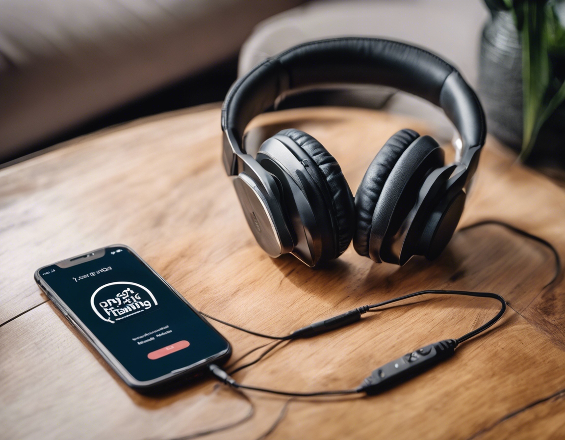 Podcasts are episodic series of spoken word digital audio files that users can download to a personal device for easy listening. They have become a significant
