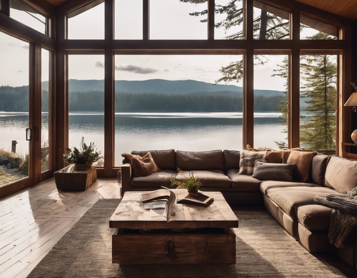 Tere tulemast maailma, kus rahu kohtub luksusega, kus iga hetk on kutse lõõgastuda ja nautida looduse rahu. Meie missioon on lihtne, kuid sügav: 'Pakume erineva