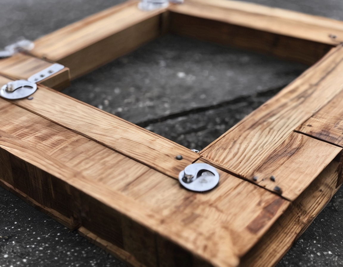 Wooden boxes have long been a staple in the logistics, manufacturing, ...