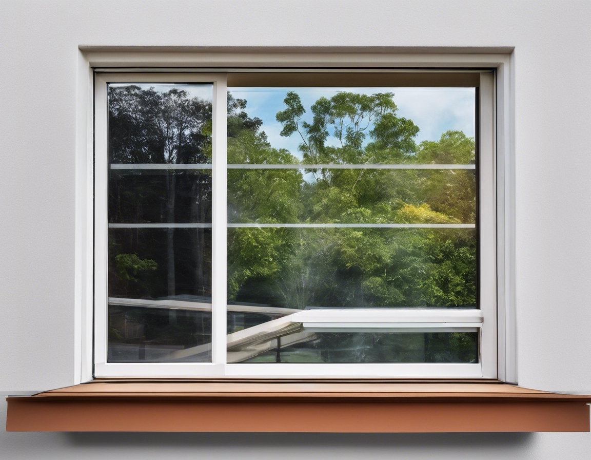 Window installation is more than just an aesthetic upgrade; it's ...