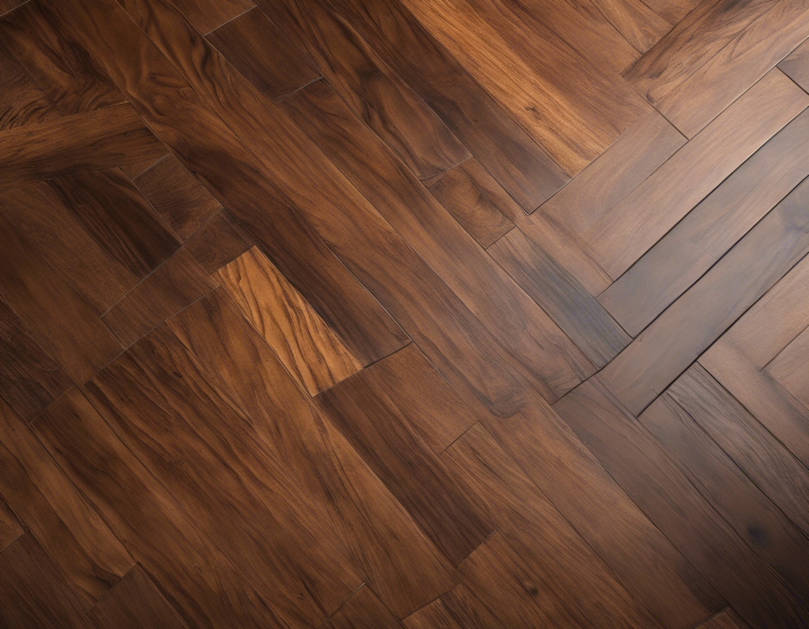 When it comes to selecting the perfect flooring for your home ...