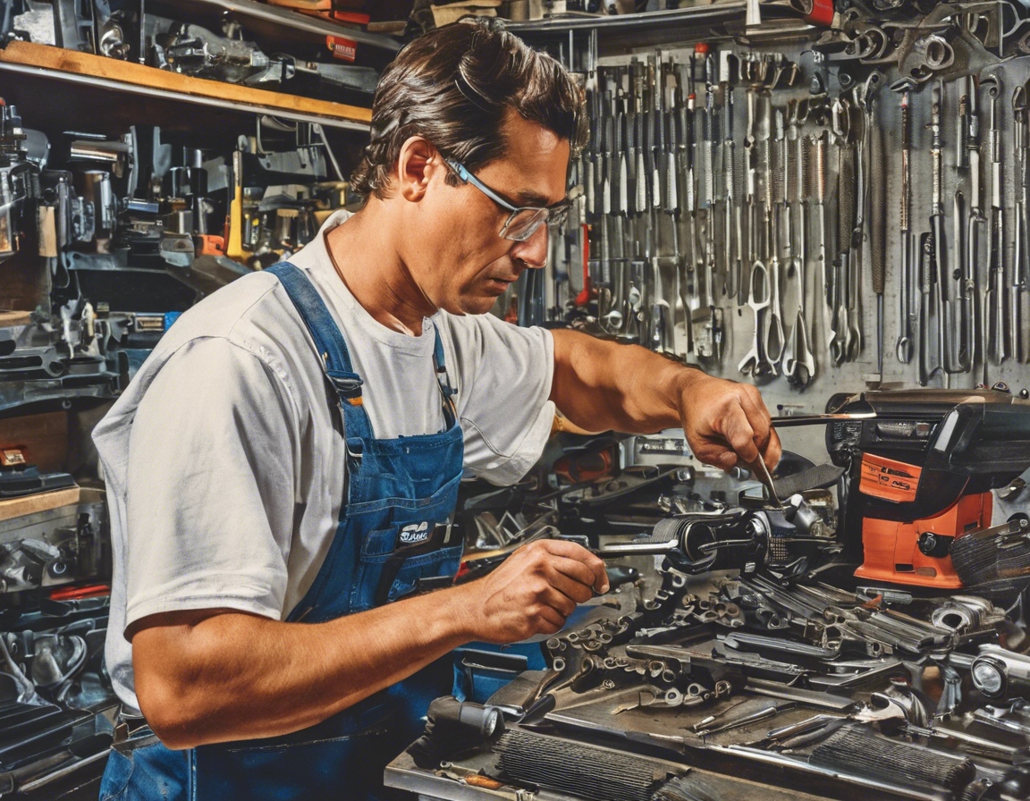 For professionals and DIY enthusiasts alike, the longevity of tools is not just about cost savings; it's about reliability and efficiency on the job. Tools that